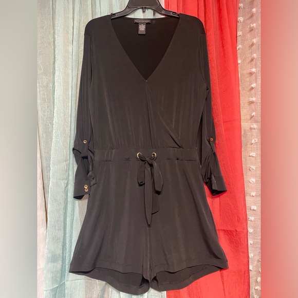 Grace Elements Pants - Grace elements romper- medium
